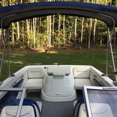 2006 Bayliner 195