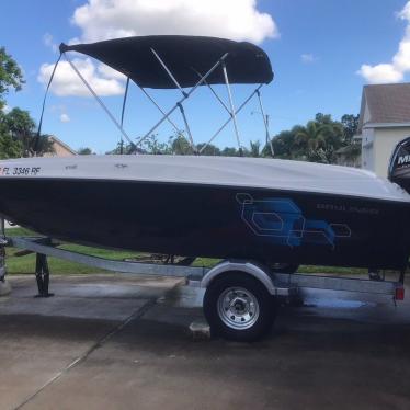 2017 Bayliner