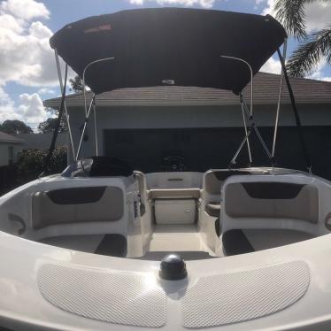 2017 Bayliner