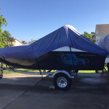 2017 Bayliner