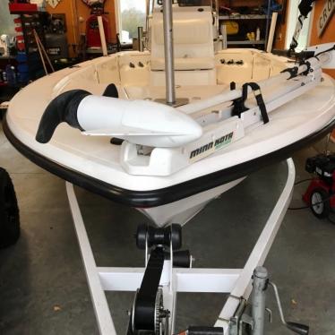 Nitro 1800 Bay 2005 for sale for $7,900 - Boats-from-USA.com