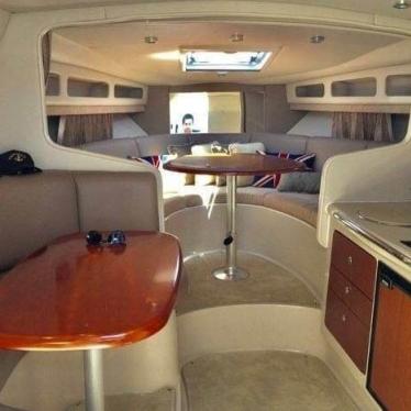 2003 Chaparral 28