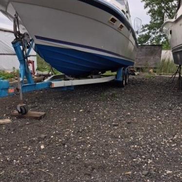 1987 Bayliner contessa 2850