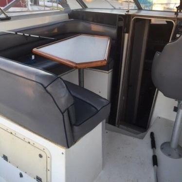 1987 Bayliner contessa 2850