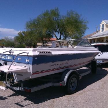 1992 Bayliner