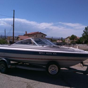 1992 Bayliner