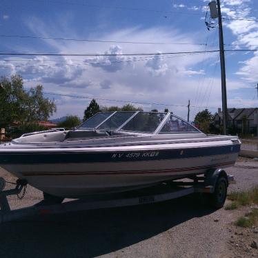 1992 Bayliner