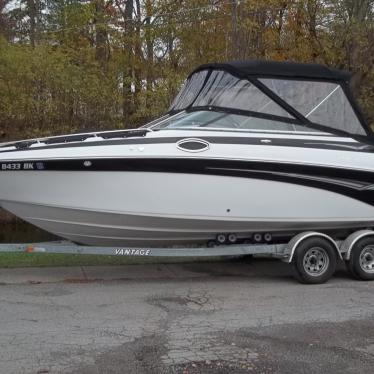 2006 Crownline