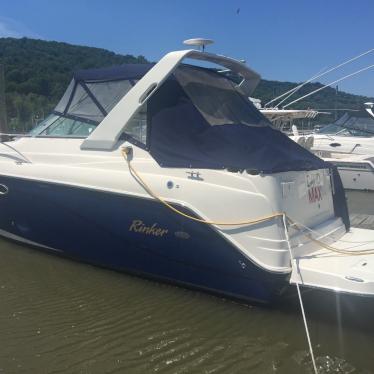 2005 Rinker fiesta vee