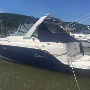 2005 Rinker fiesta vee