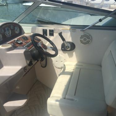 2005 Rinker fiesta vee