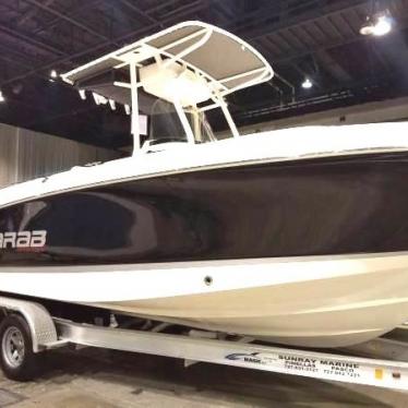 2015 Wellcraft scarab offshore