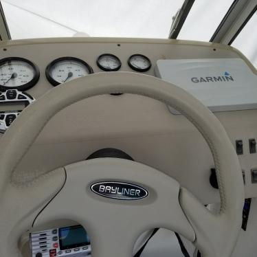 1999 Bayliner 2252 cp