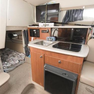 2004 Bayliner 265