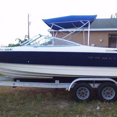 2003 Bayliner