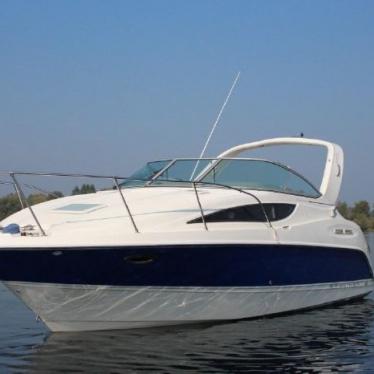 2006 Bayliner 285