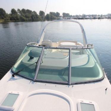 2006 Bayliner 285