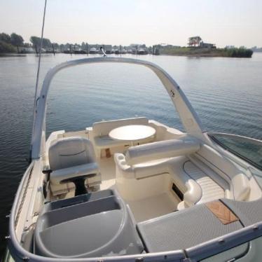 2006 Bayliner 285