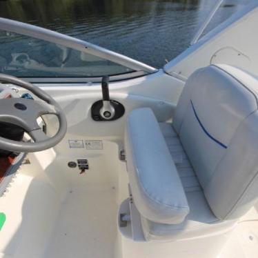 2006 Bayliner 285