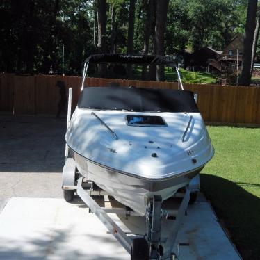 2007 Chaparral ssi 215