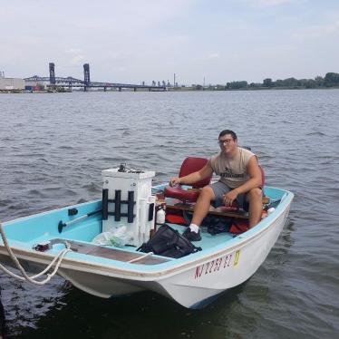 1970 Boston Whaler classic 50