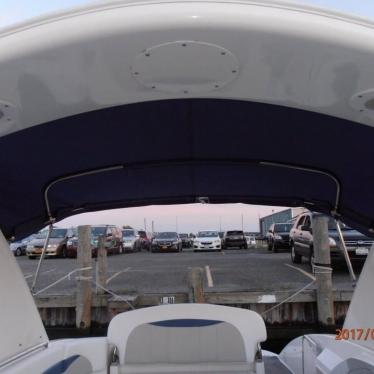 2007 Chaparral 276 ssx