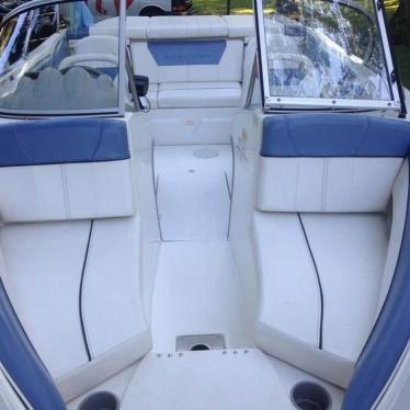 2012 Bayliner 184sf