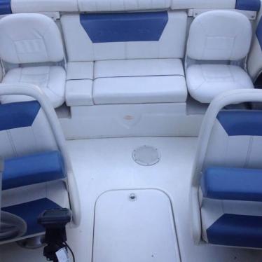 2012 Bayliner 184sf