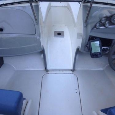 2012 Bayliner 184sf