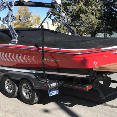 mastercraft x14 boats usa