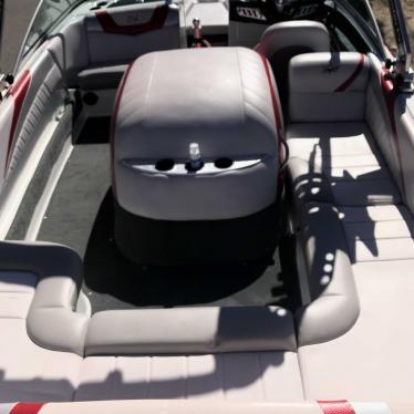 mastercraft x14