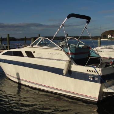 1985 Bayliner aft cabin