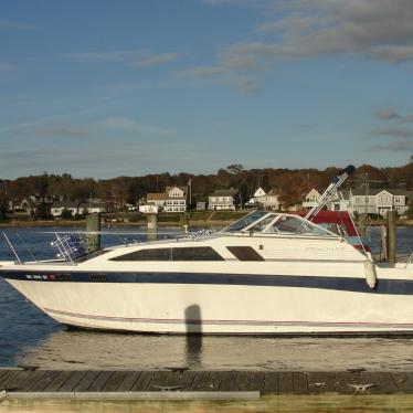 1985 Bayliner aft cabin