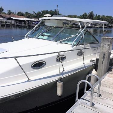 2003 Wellcraft 330 coastal