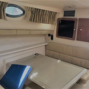 2003 Wellcraft 330 coastal