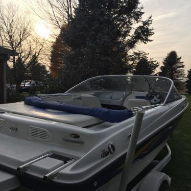 2007 Bayliner