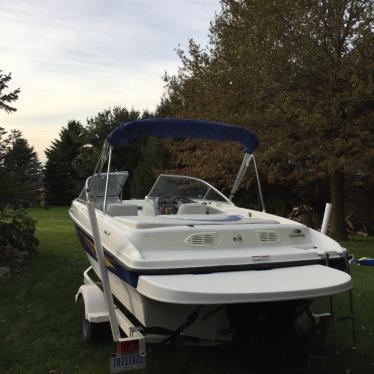 2007 Bayliner