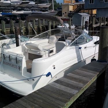 2001 Bayliner ciera sunbridge lx