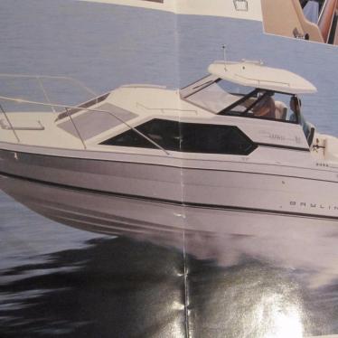 1999 Bayliner 2452