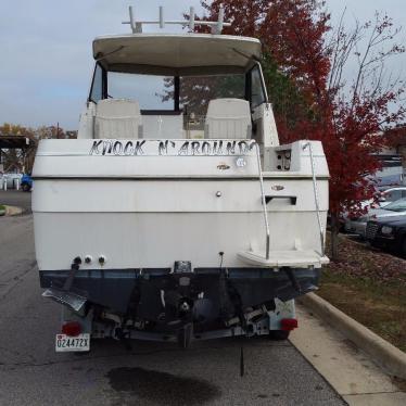 1999 Bayliner 2452