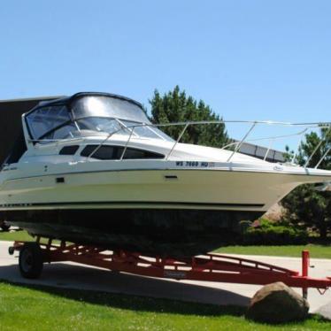 1999 Bayliner ciera