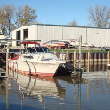 1988 Wellcraft 2800 coastal