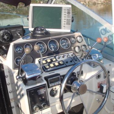 1988 Wellcraft 2800 coastal