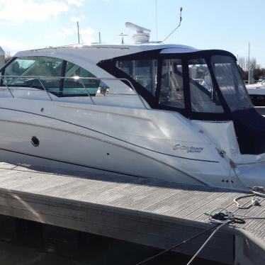 2014 Cruisers 41 cantius