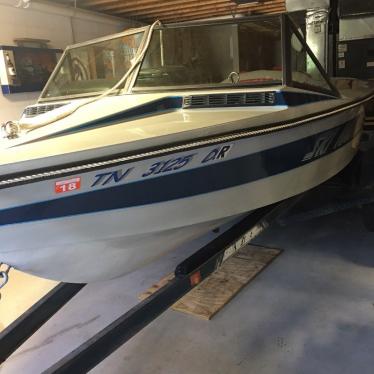 1987 Nautique ski nautique 2001