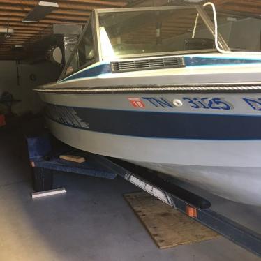 1987 Nautique ski nautique 2001