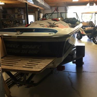 1987 Nautique ski nautique 2001