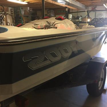 1987 Nautique ski nautique 2001