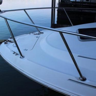 2003 Chaparral 300 signature