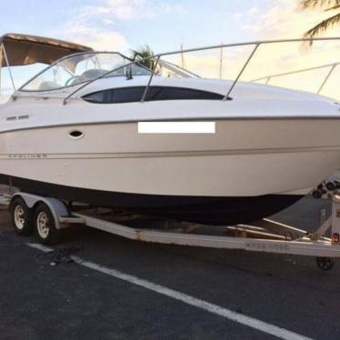 2001 Bayliner ciera 2455